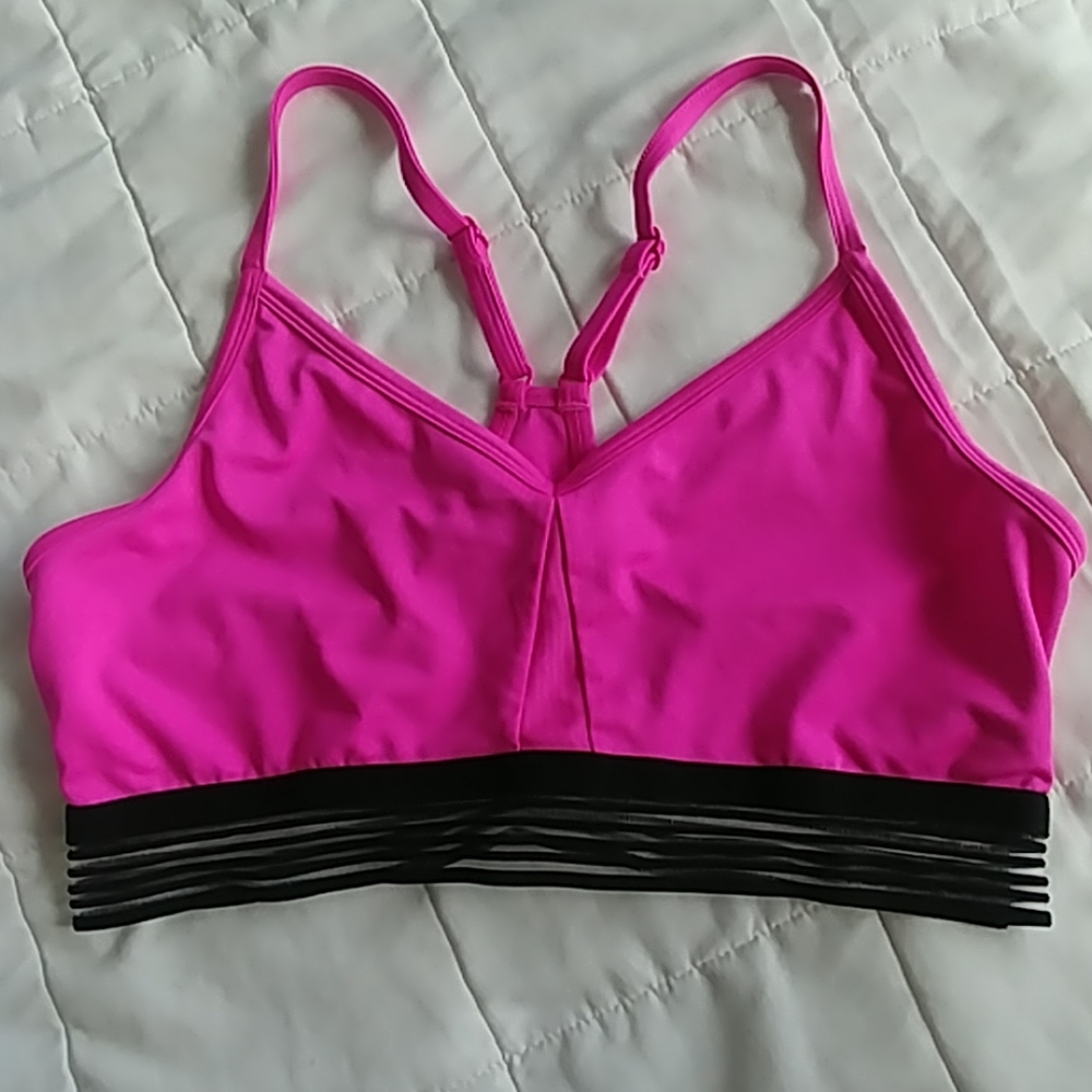 🎉FINAL SALE🔥Spalding Sports bra